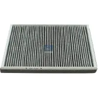 DT Spare Parts 4.65823 Interieurfilter