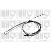 Quinton Hazell BC877 Handremkabel