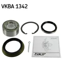 Skf VKBA 1342 Wiellagerset