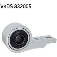 Skf VKDS 832005 Draagarmrubber