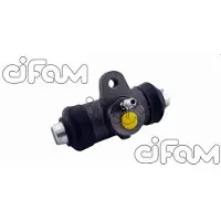 CIFAM 101-457 Wielremcilinder