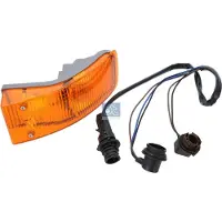 DT Spare Parts 4.63537 Knipperlichtautomaat / Pinkdoos