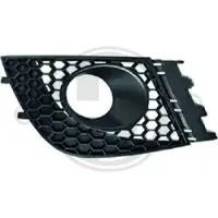 Diederichs 7425148 Ventilatiegrille, bumper
