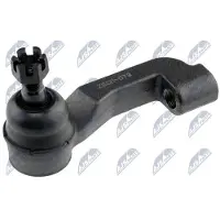 NTY SKZ-CH-073 Stuurkogel