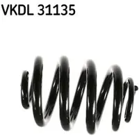 Skf VKDL 31135 Chassisveer
