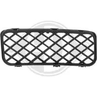Diederichs 2285843 Ventilatiegrille, bumper