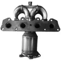 VEGAZ HUK-962 Katalysator