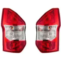 IPARLUX 16313402 Achterlicht