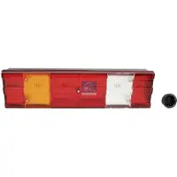 DT Spare Parts 4.62383 Achterlicht