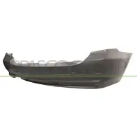 PRASCO BM0261071 Achterbumper