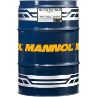Mannol MN7202-DR Motorolie