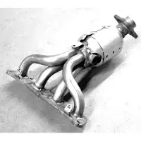 VEGAZ DK-803 Katalysator