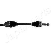 Japanparts GI-K35 Aandrijfas