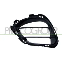 PRASCO ME3552124 Ventilatiegrille, bumper