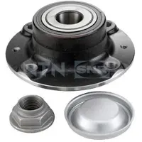 SNR R159.42 Wiellagerset