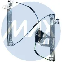 Max WPG103-R Raammechanisme