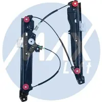 Max WBM135-L Raammechanisme