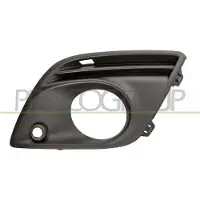BLIC 6502-07-9057917P Ventilatiegrille, bumper