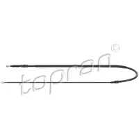 Topran 111 292 Handremkabel