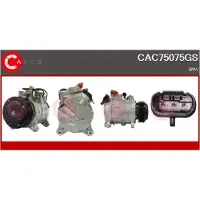 Casco CAC75075GS Aircopomp