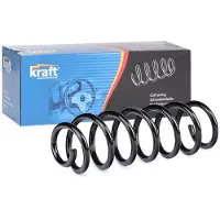 Kraft 4035017 Chassisveer