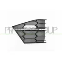 PRASCO SK4242134 Ventilatiegrille, bumper