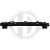 Diederichs 4200060 Schokdemper, bumper