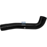 DT Spare Parts 4.80555 Radiateurslang