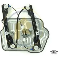 Ac Rolcar 01.8500#OR Raammechanisme