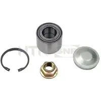 SNR R155.70 Wiellagerset