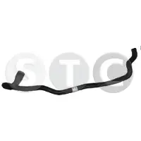 STC T408064 Radiateurslang