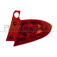 PRASCO ST4224173 Achterlicht