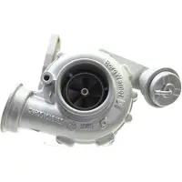 ALANKO 11900409 Turbocharger