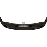DT Spare Parts 4.68310 Bumper