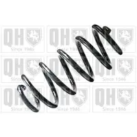 Quinton Hazell QCS8338 Chassisveer