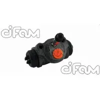 METELLI 04-0782 Wielremcilinder
