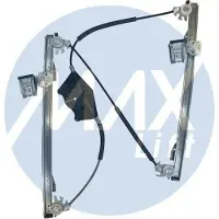 Max WST130-L Raammechanisme