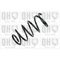 Quinton Hazell QCS7206 Chassisveer