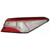 ABAKUS 112-1959R3UE Achterlicht