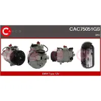 Casco CAC75051GS Aircopomp