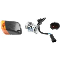 DT Spare Parts 7.25302 Parkeerlicht