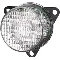 Hella Pinkl.LED Ø55mm 12V achterzijde, 50cm