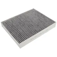 MAPCO 67611 Interieurfilter