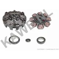 KAWE 8183506 Koppelingsset
