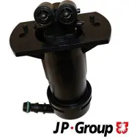 JP GROUP 1198750370 Sproeikop reinigingsvloeistof, koplampreiniging