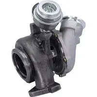 MAGNETI MARELLI 807101002600 Turbocharger