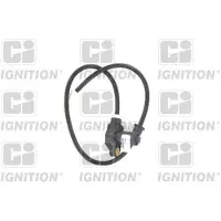 Quinton Hazell XABS198 Wielsnelheidssensor (ABS)