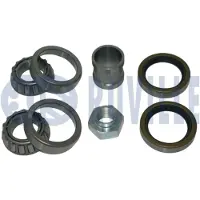 RUVILLE 220304 Wiellagerset