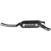 VEGAZ MS-116IMA Einddemper