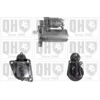 Quinton Hazell QRS1754 Startmotor